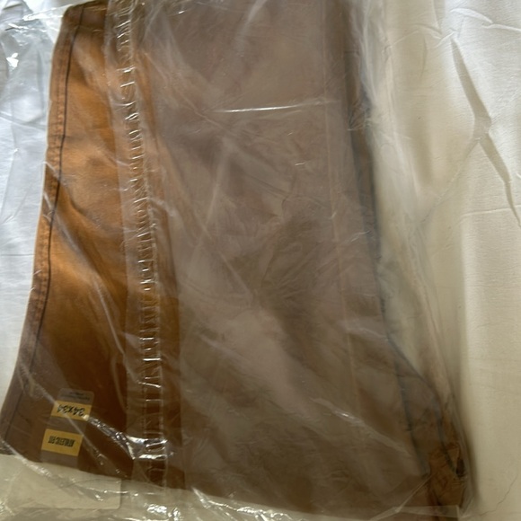 Men’s Dockers Ultimate Chino Athletic Fit 34x34 - Picture 4 of 4